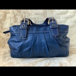 Coach Factory Soho Tote
